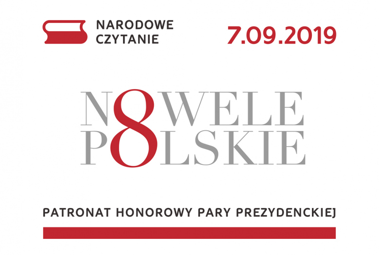 Narodowe Czytanie w MBP
