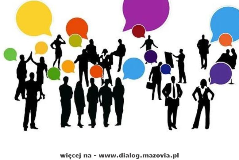 Twoje zdanie się liczy! Wypowiedz się