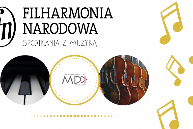 Spotkania z muzyką