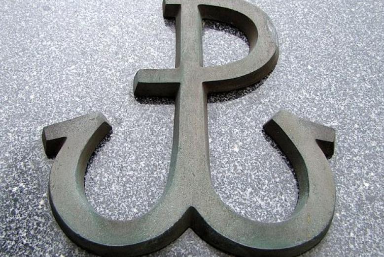 Symbol Polski Walczącej