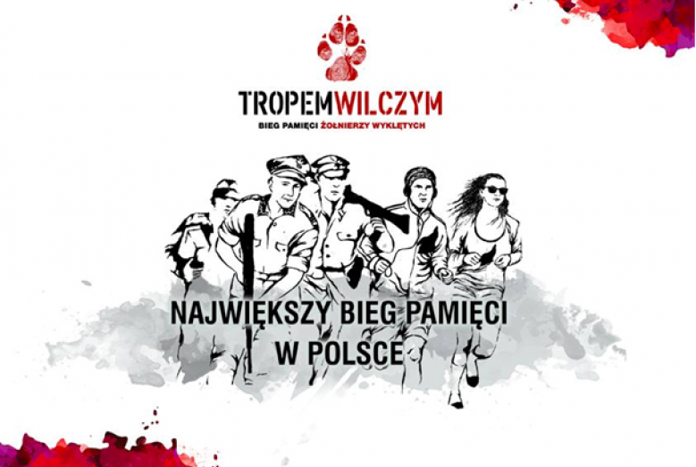 Tropem Wilczym