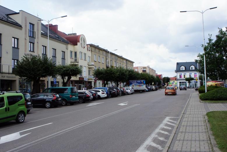 ul. Stary Rynek
