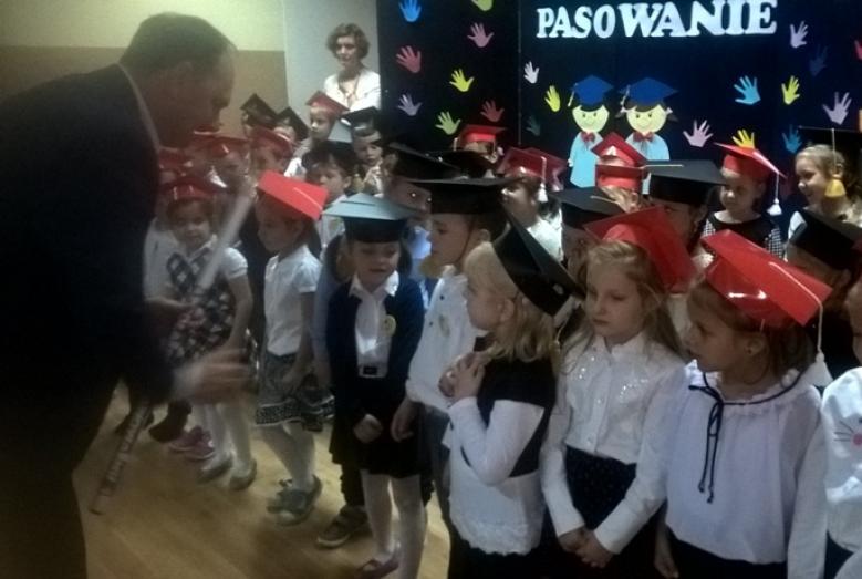 pasowanie