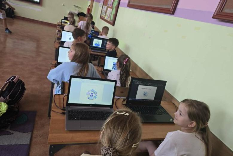 Tydzień Bezpieczeństwa w SP nr 7