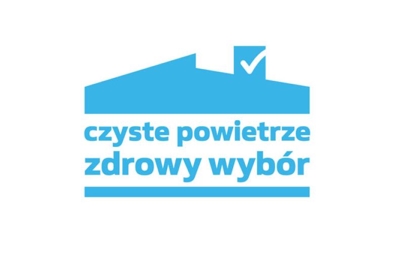 baner czyste powietrze