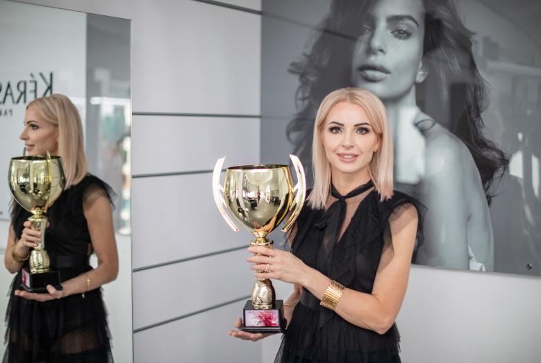Katarzyna Jarzębska