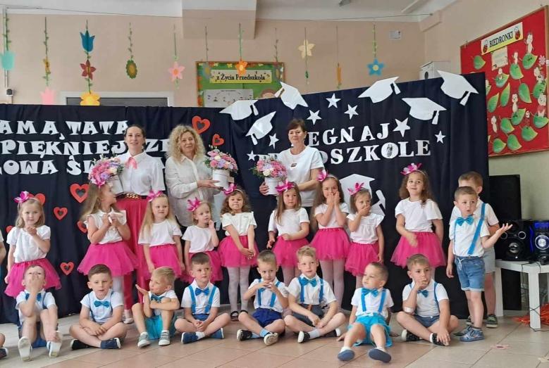 Dzień Rodziny w Tygryskach w MPS nr 3