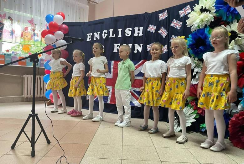 Kolejna edycja konkursu „English is Fun” za nami!