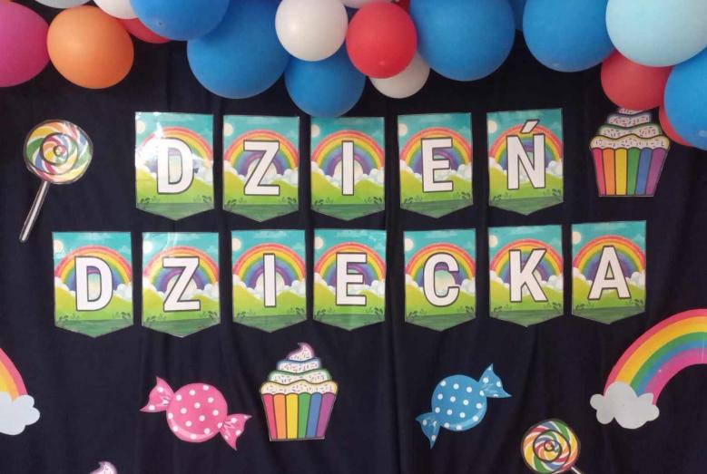 Dzień Dziecka w MPS nr 3