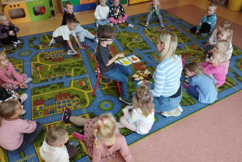 Innowacje pedagogiczne w MPS nr 2