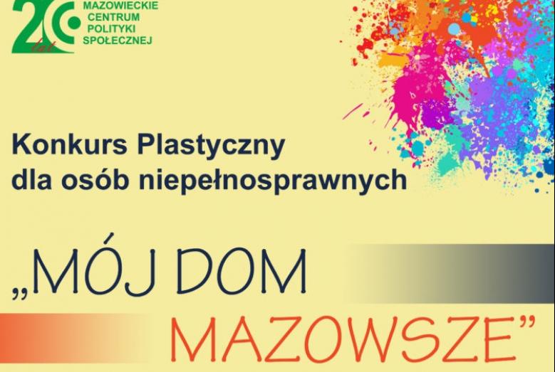 konkurs-plastyczny-plakat top