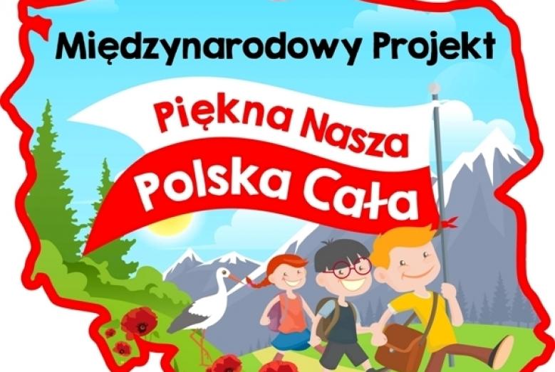 Piękna Nasza Polska Cała