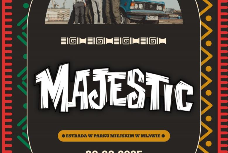 Majestic