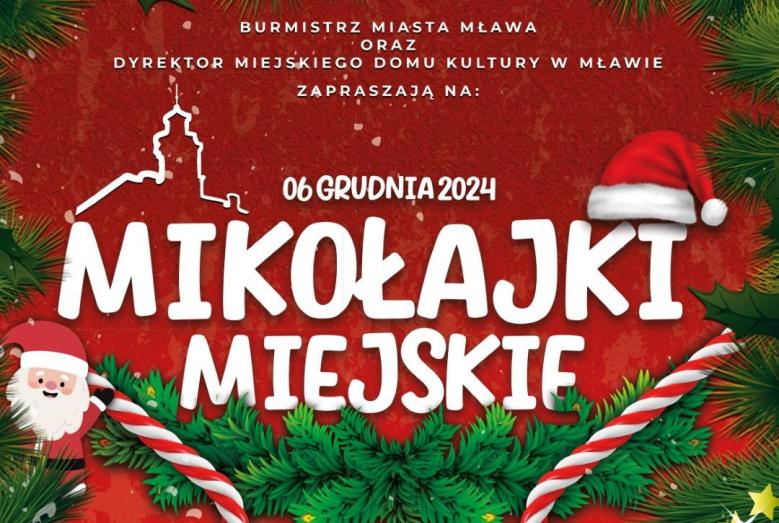 Mikołajki Miejskie