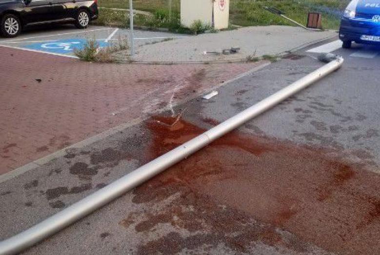 miejsce zdarzenia