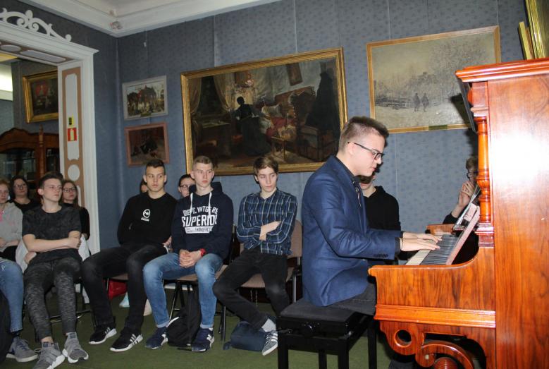 Piano Day