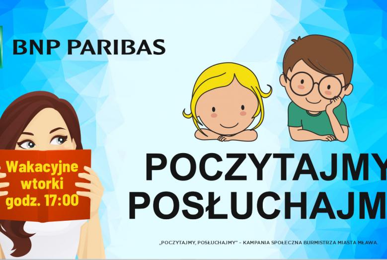 poczytajmy-posłuchajmy