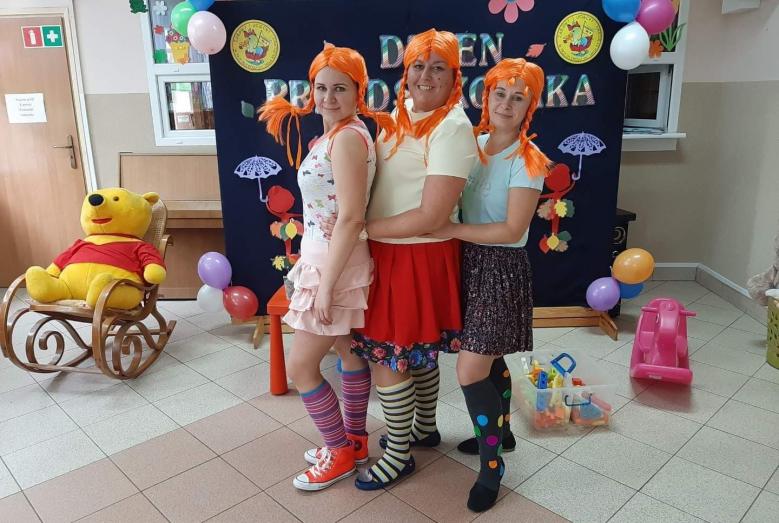 Dzień Przedszkolaka