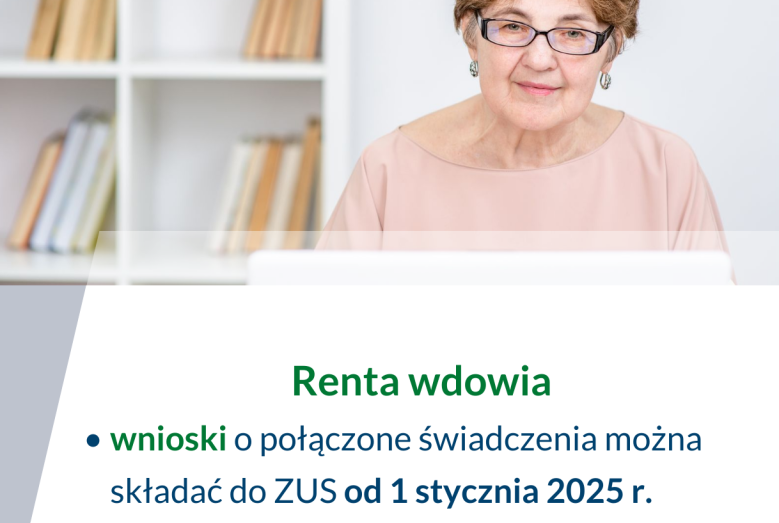 Renta wdowia