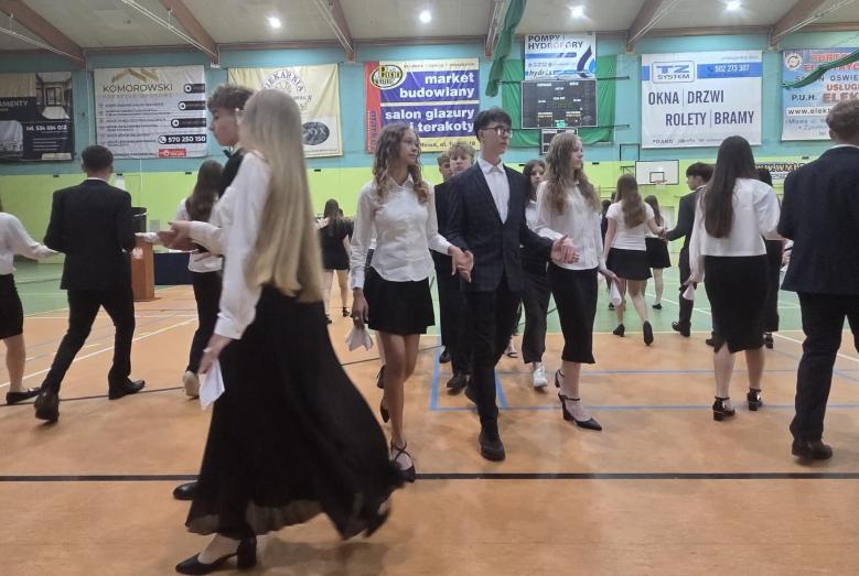 Uroczyste zakończenie roku szkolnego 2025/2026 w SP nr 3