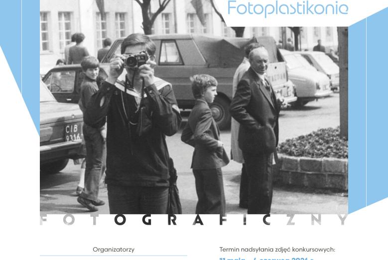 Konkurs „Mława w Fotoplastikonie”