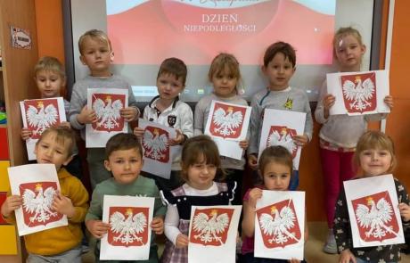 „Kto Ty jesteś- Polak Mały”-  innowacja pedagogiczna w MPS nr 2 w Mławie