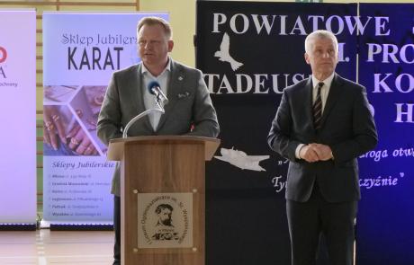 fot. Powiat Mławski