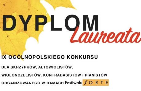 dyplom
