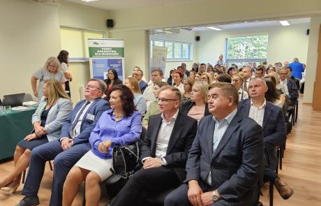 konferencja