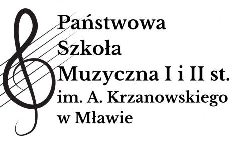 Państwowa Szkoła Muzyczna I i II stopnia im. Andrzeja Krzanowskiego w Mławie