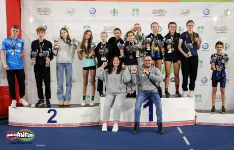 Kolejna tura umów z klubami sportowymi podpisana, kolejne konkursy ogłoszone