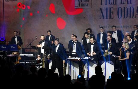 Jan Konop Big Band