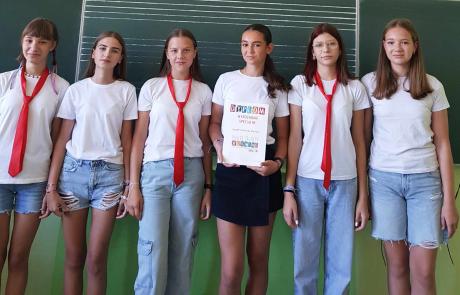 sukcesy wokalne wspaniałych i niezwykle utalentowanych dziewcząt 