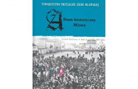 Album Historyczny Mławy