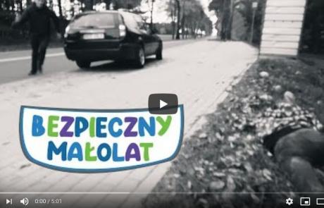 Bezpieczny Małolat 2
