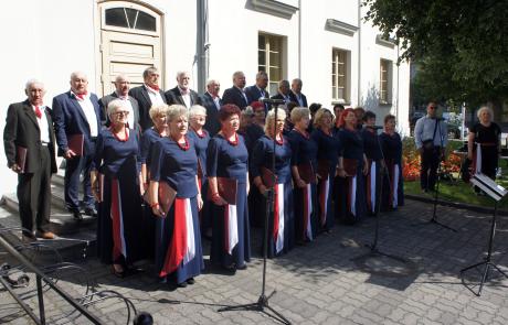 Zespół Artystyczny Cantare