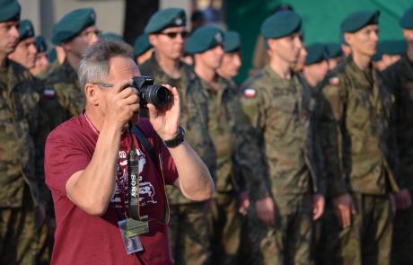 Fotoreporterzy