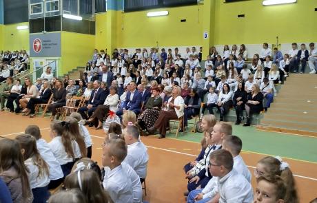 Oskarowy Dzień Edukacji Narodowej w SP nr 3 
