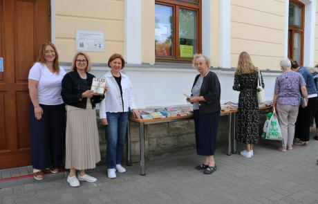 Akcja Książka na Jana