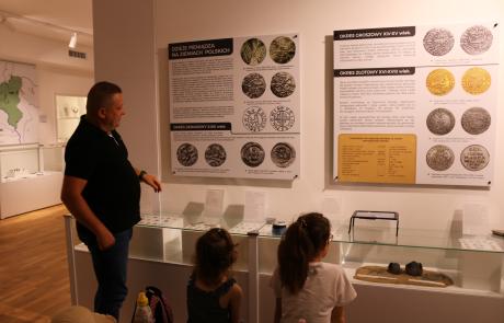 warsztaty w muzeum