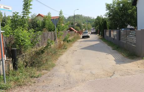 ul. Brzozowa