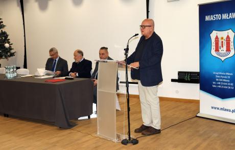 prof. dr hab. Janusz Górski