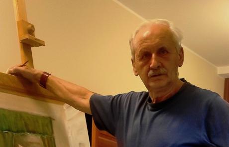Jan Andrzej Walasek