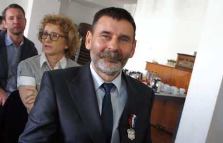 Janusz Dębski
