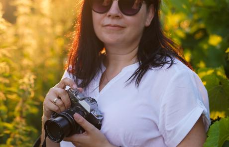 Joanna Zawadzka
