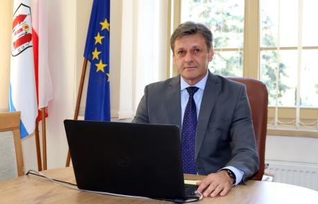 Mariusz Szczechowicz