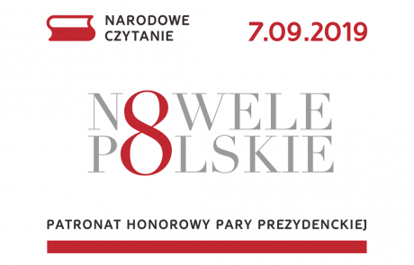 Narodowe Czytanie w MBP