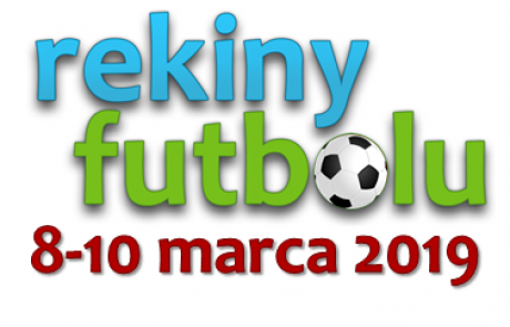 Rekiny Futbolu