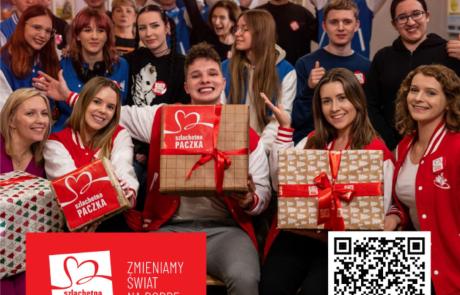 Społeczna Szlachetna Paczka