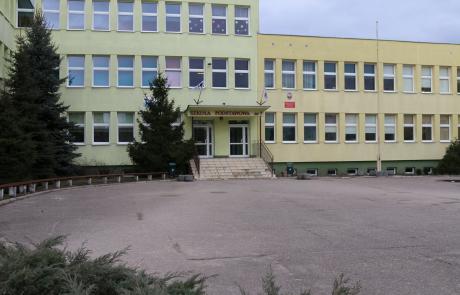 Szkoła Podstawowa nr 7